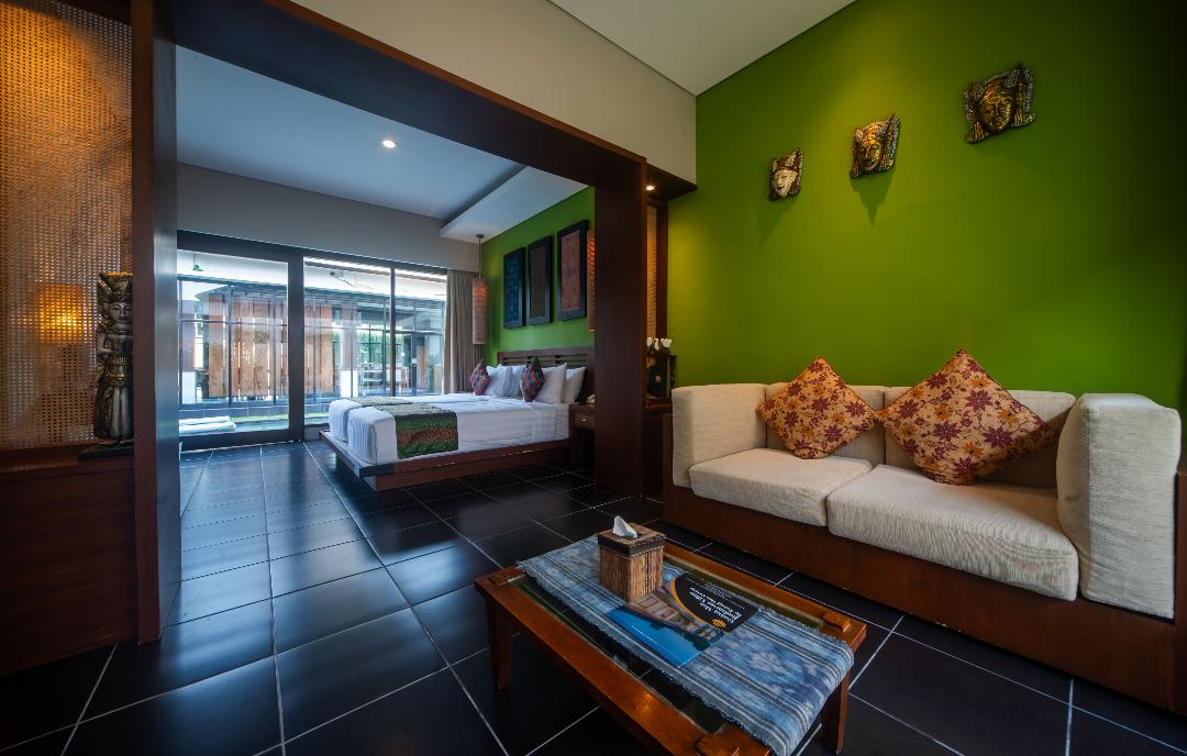 Gaing Mas Jimbaran Villas By Gaing Mas Group 8/80