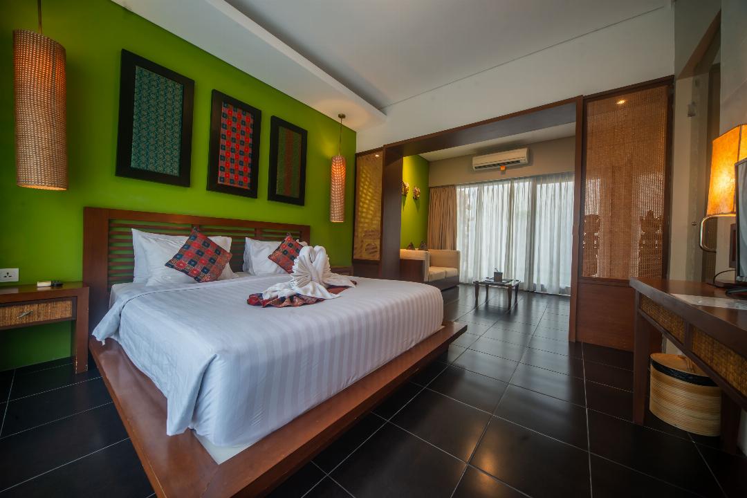 Gaing Mas Jimbaran Villas By Gaing Mas Group 7/80