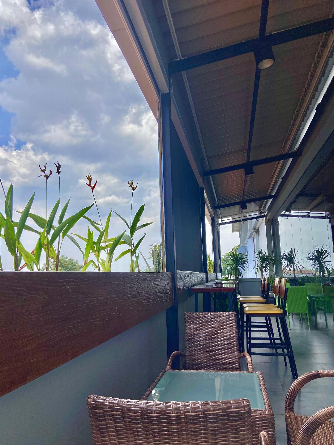 Hotel Primebiz Tegal in TEGAL