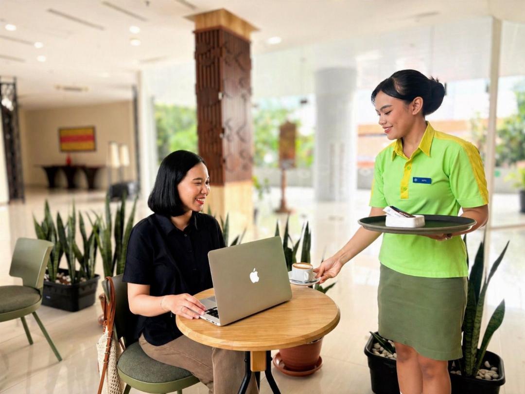 Hotel Primebiz Tegal 8/60