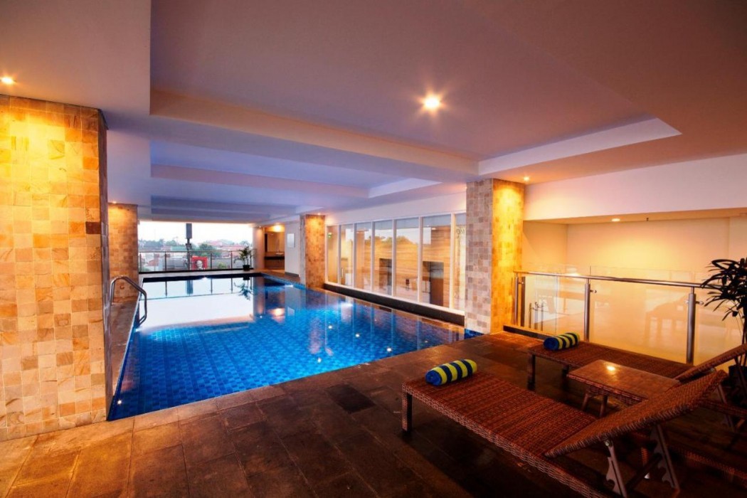 Hotel Primebiz Tegal 38/60