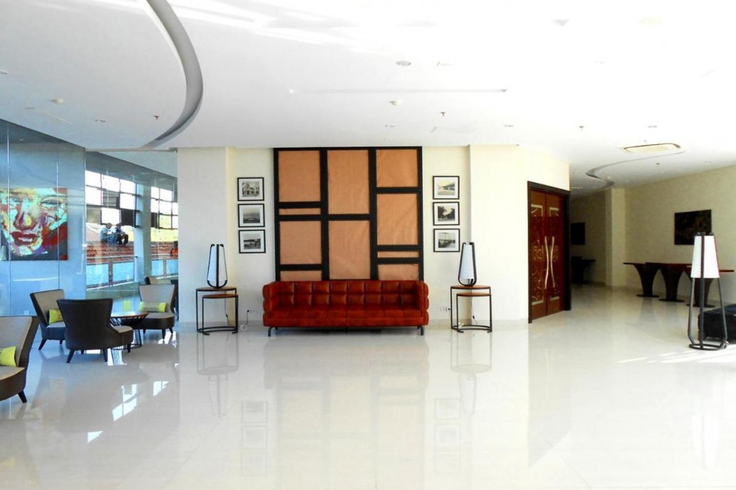 Hotel Primebiz Tegal 5/60