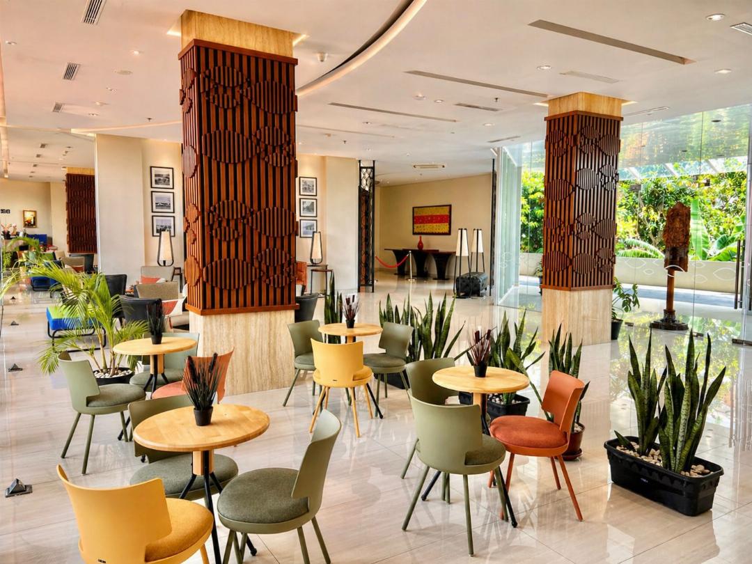 Hotel Primebiz Tegal 7/60
