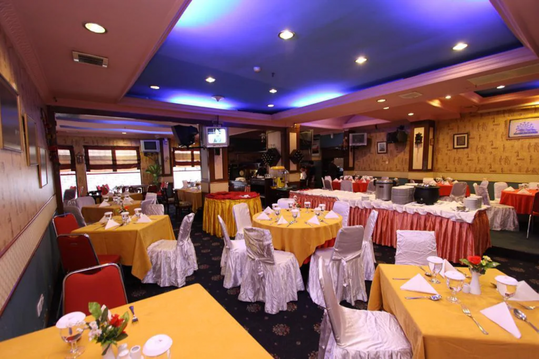 Antares Medan 18/26