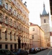 Novomestsky Hotel 1/20