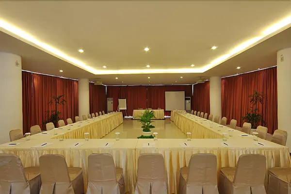 The Hill Hotel & Resort Sibolangit Powered by Archipelago 20/62