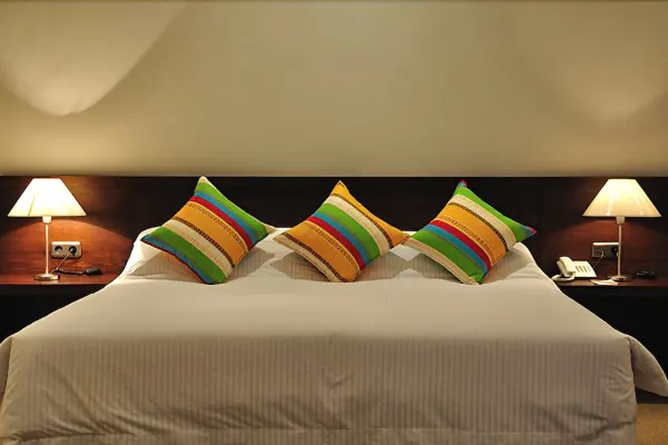 The Hill Hotel & Resort Sibolangit Powered by Archipelago 9/62