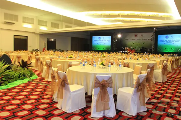 The Hill Hotel & Resort Sibolangit Powered by Archipelago 28/62