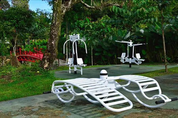 The Hill Hotel & Resort Sibolangit Powered by Archipelago 30/62