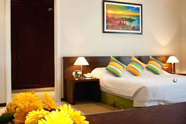 The Hill Hotel & Resort Sibolangit Powered by Archipelago 12/62