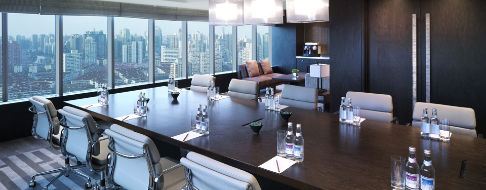 Hyatt Centric Zhongshan Park Shanghai 31/77