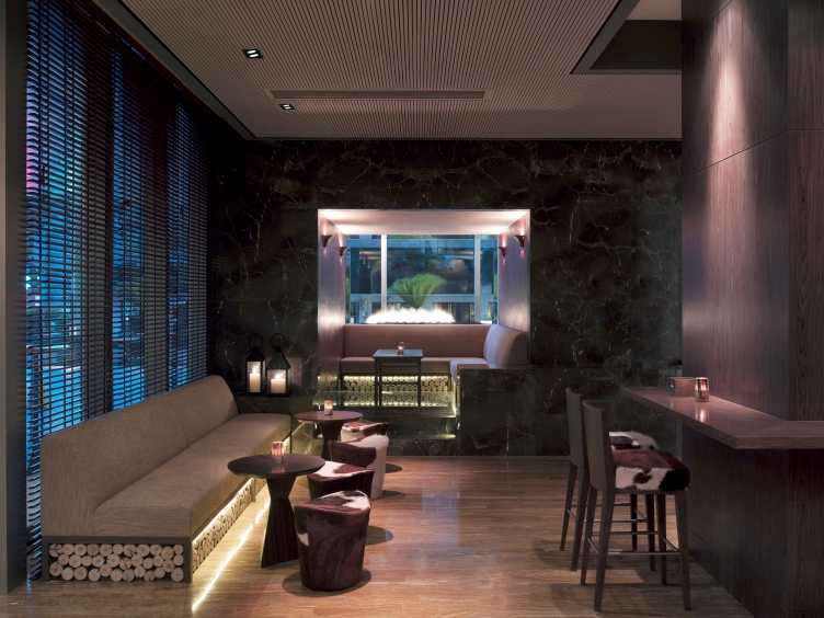 Hyatt Centric Zhongshan Park Shanghai 41/77