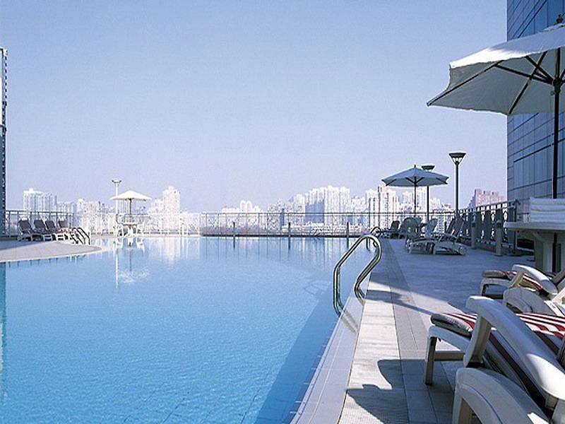 Hyatt Centric Zhongshan Park Shanghai 42/77