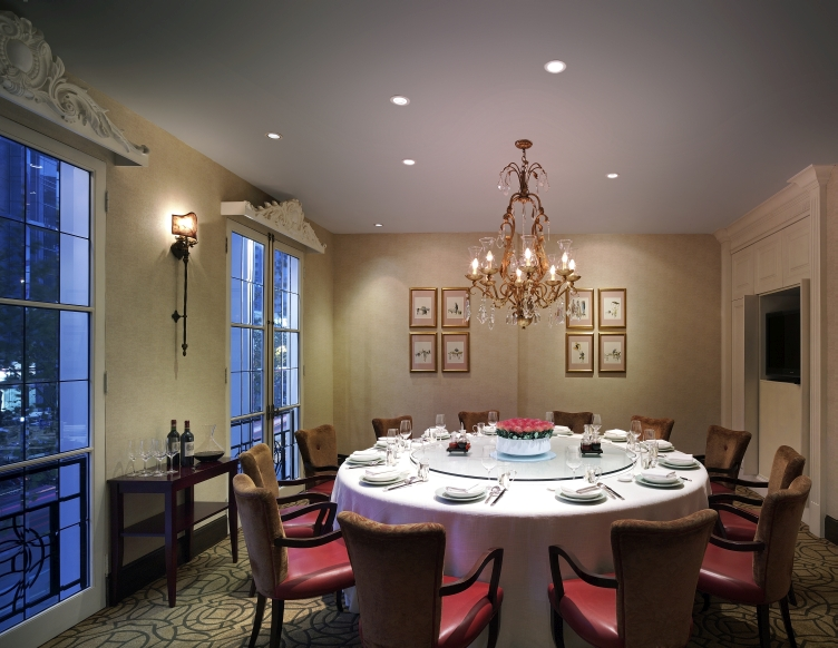 Hyatt Centric Zhongshan Park Shanghai 38/77