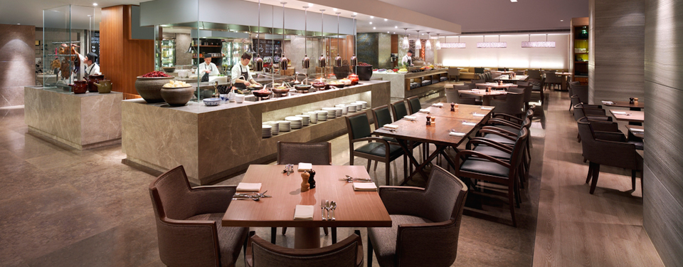 Hyatt Centric Zhongshan Park Shanghai 23/77