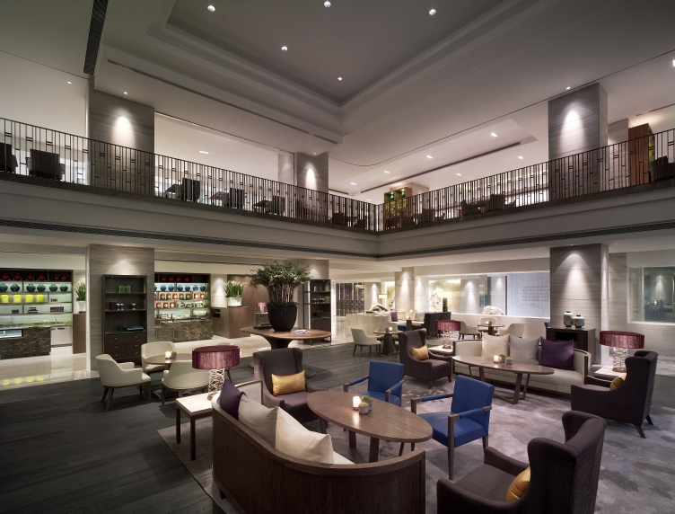 Hyatt Centric Zhongshan Park Shanghai 37/77