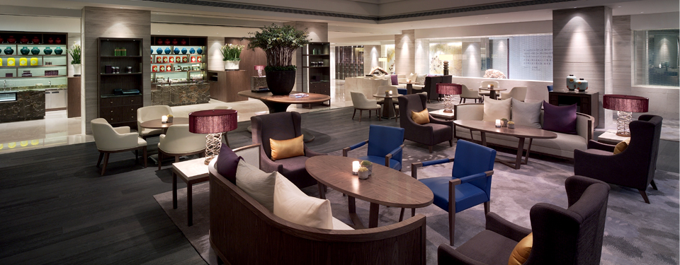 Hyatt Centric Zhongshan Park Shanghai 24/77