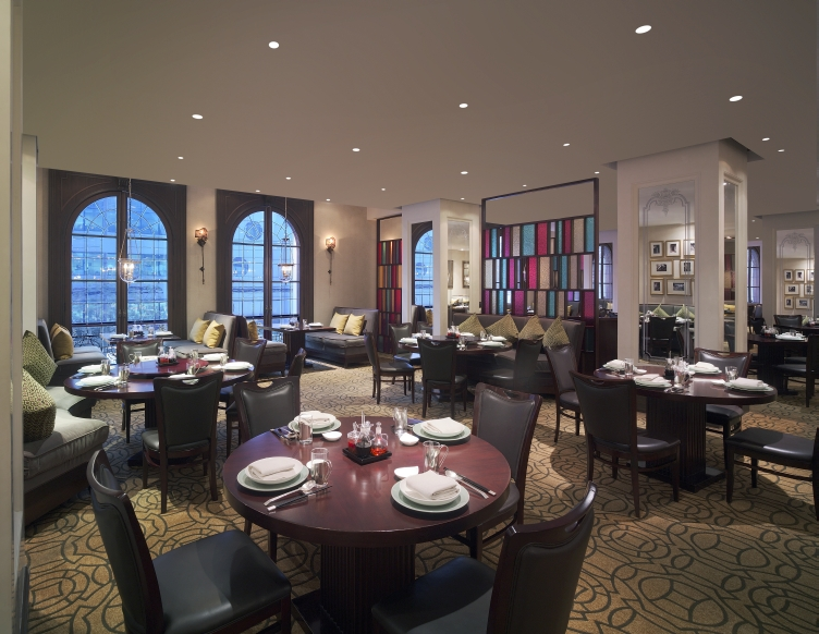 Hyatt Centric Zhongshan Park Shanghai 39/77