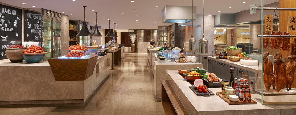 Hyatt Centric Zhongshan Park Shanghai 22/77