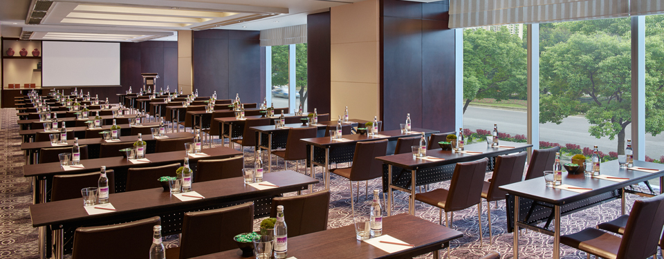 Hyatt Centric Zhongshan Park Shanghai 33/77