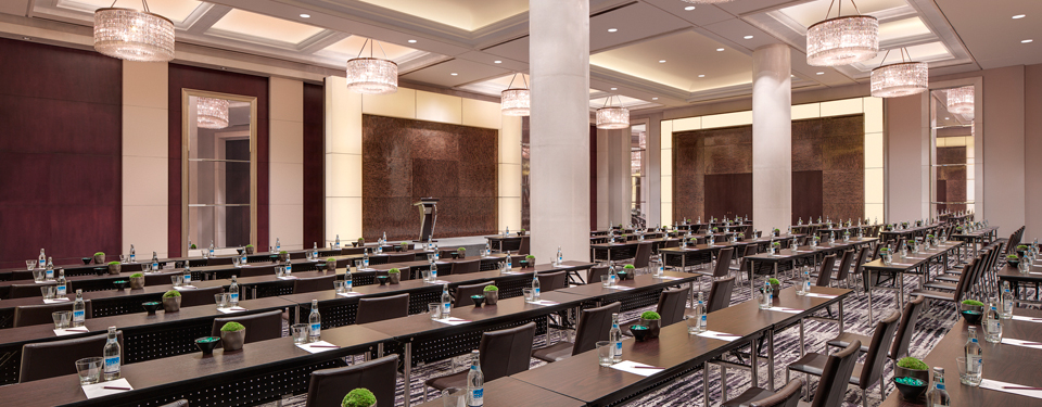 Hyatt Centric Zhongshan Park Shanghai 32/77