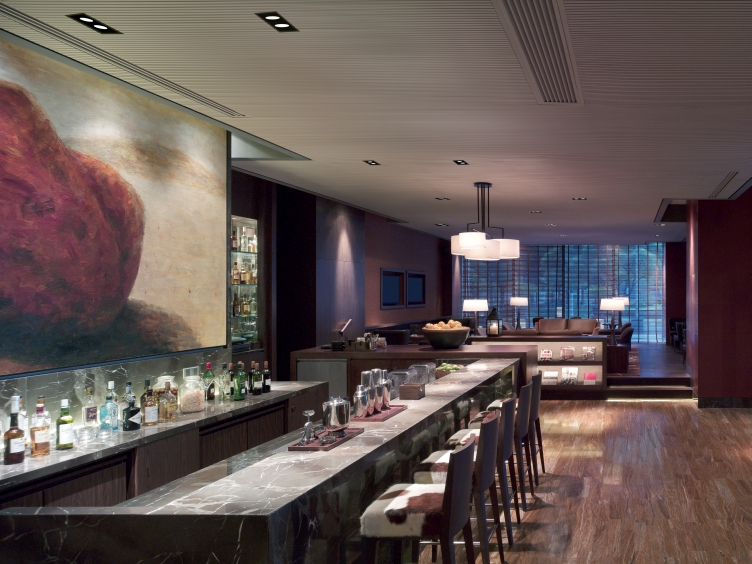 Hyatt Centric Zhongshan Park Shanghai 40/77