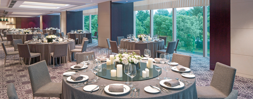 Hyatt Centric Zhongshan Park Shanghai 35/77