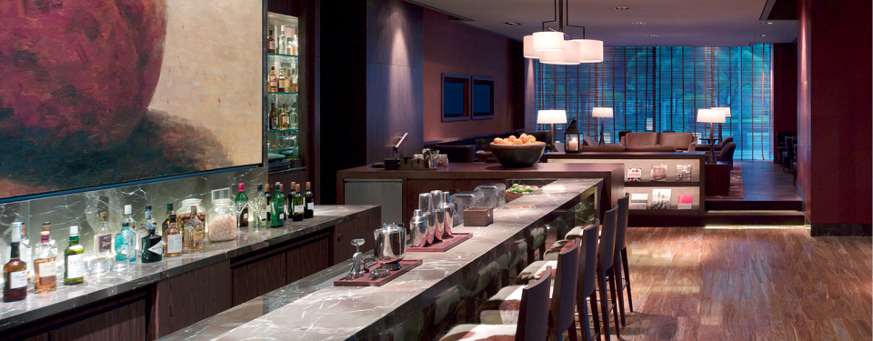 Hyatt Centric Zhongshan Park Shanghai 29/77