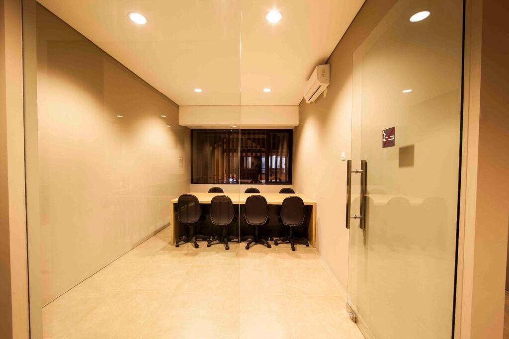 M Suite 9/22
