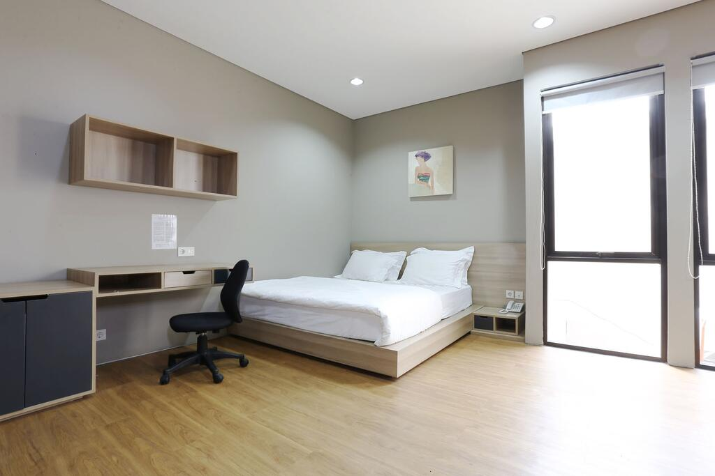 M Suite 6/22