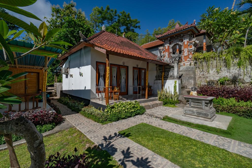Sundi Villa Penida 1/52