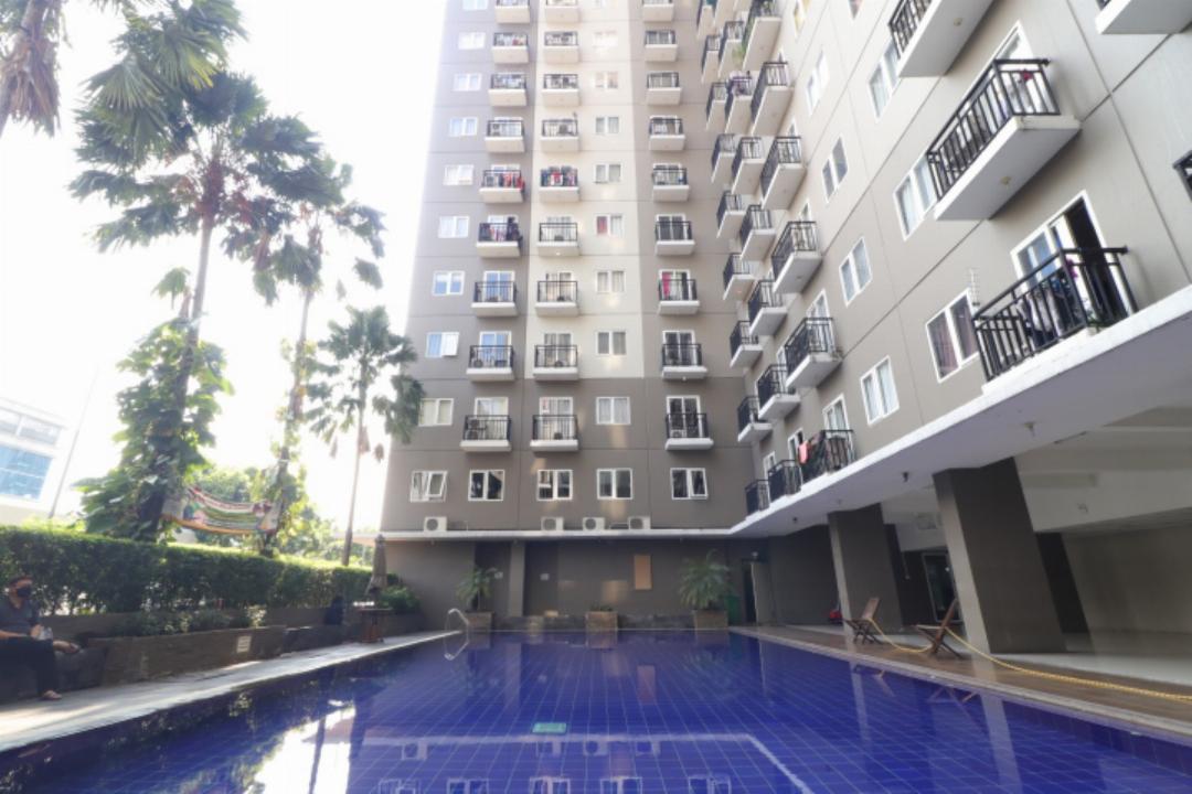 Adaru Property At Sunter Park View 10/49
