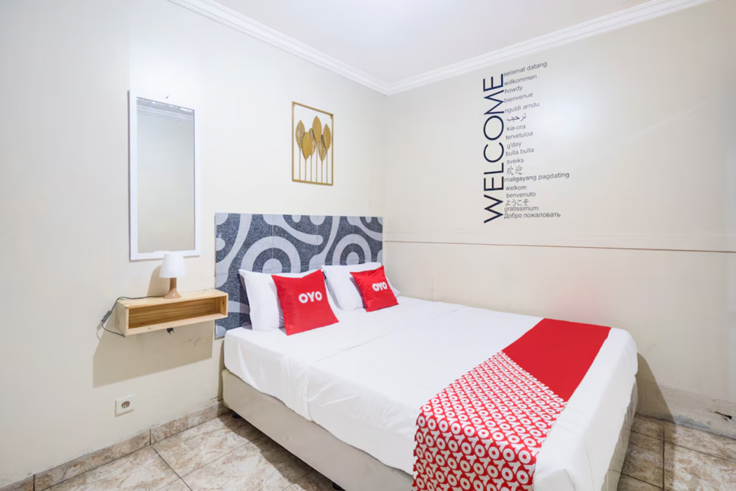 Hotel O Bogor Near Istana Bogor 15/48