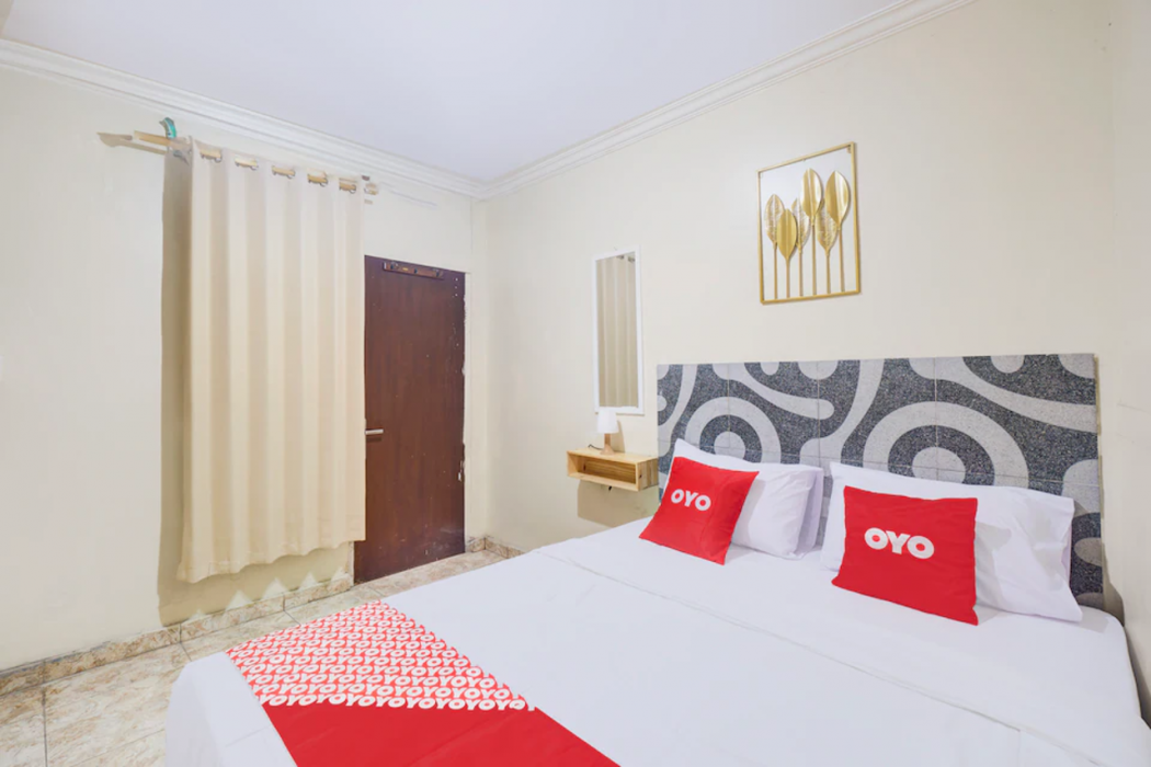 Hotel O Bogor Near Istana Bogor 17/48