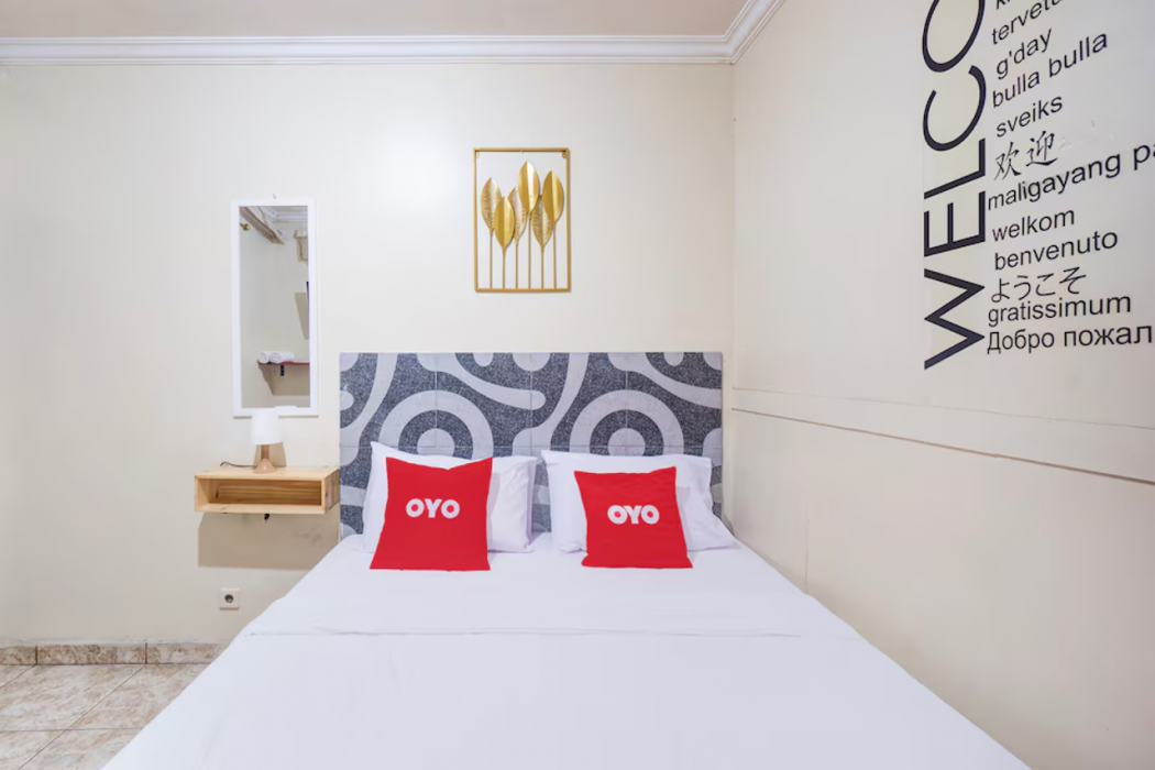 Hotel O Bogor Near Istana Bogor 14/48