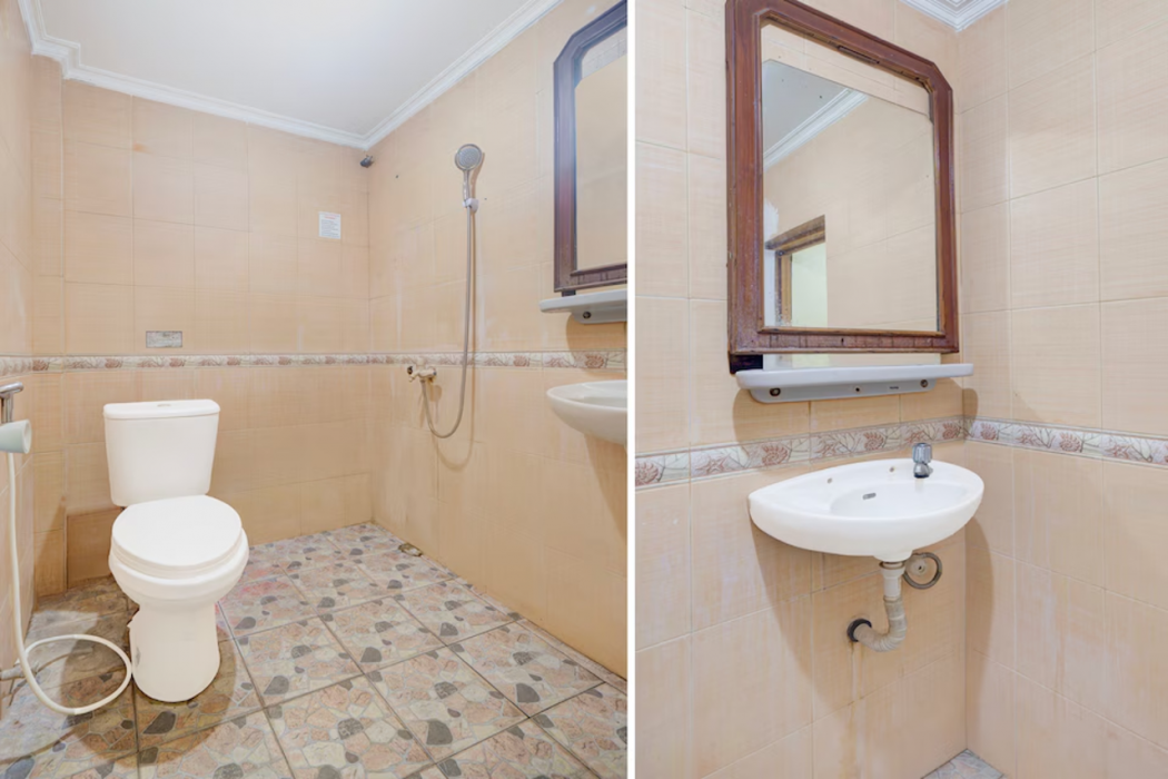 Hotel O Bogor Near Istana Bogor 19/48