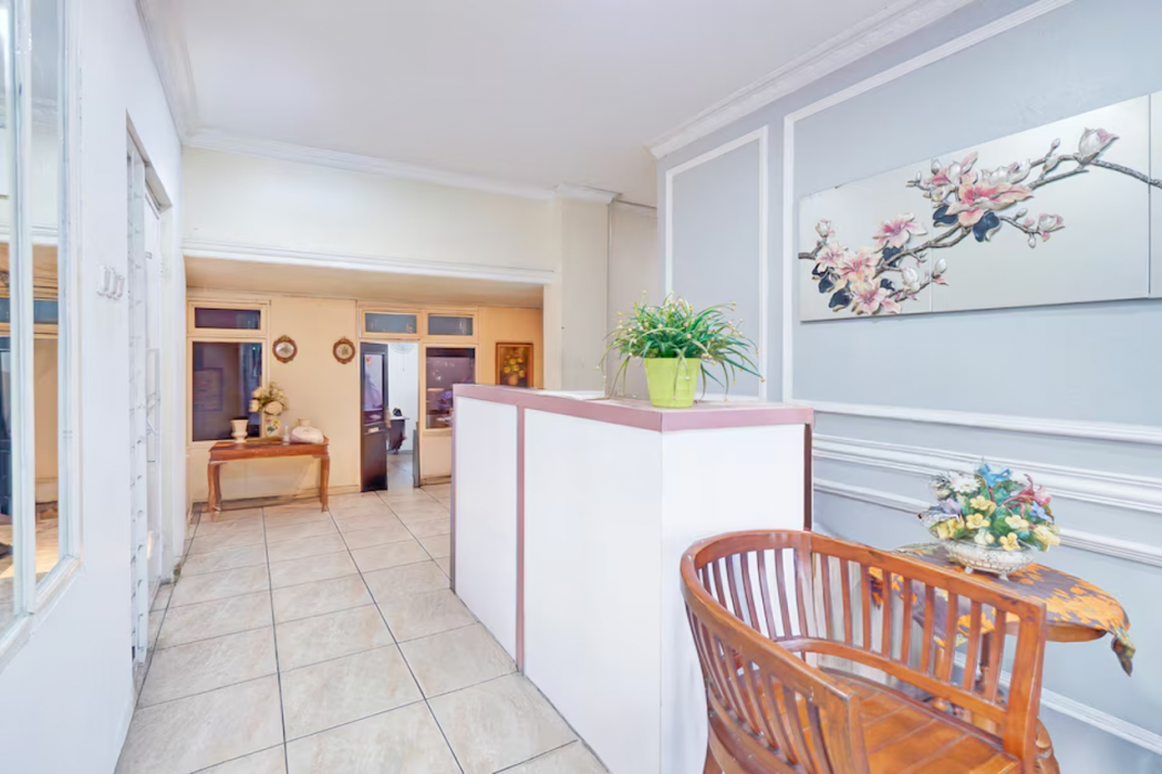 Hotel O Bogor Near Istana Bogor 9/48