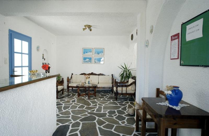 Villa Kelly Rooms and Suites 8/55
