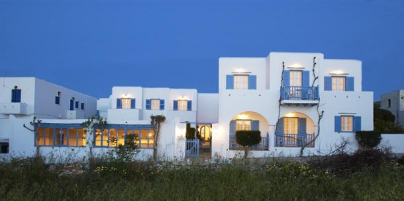 Villa Kelly Rooms and Suites 3/55