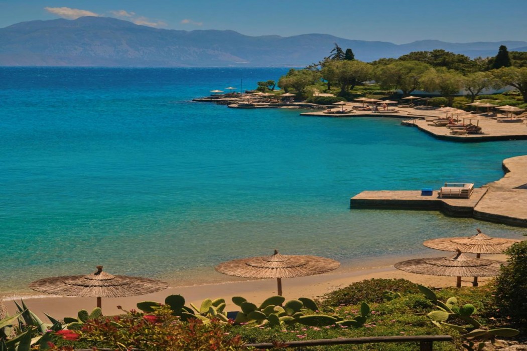 Minos Beach Art Hotel 44/63