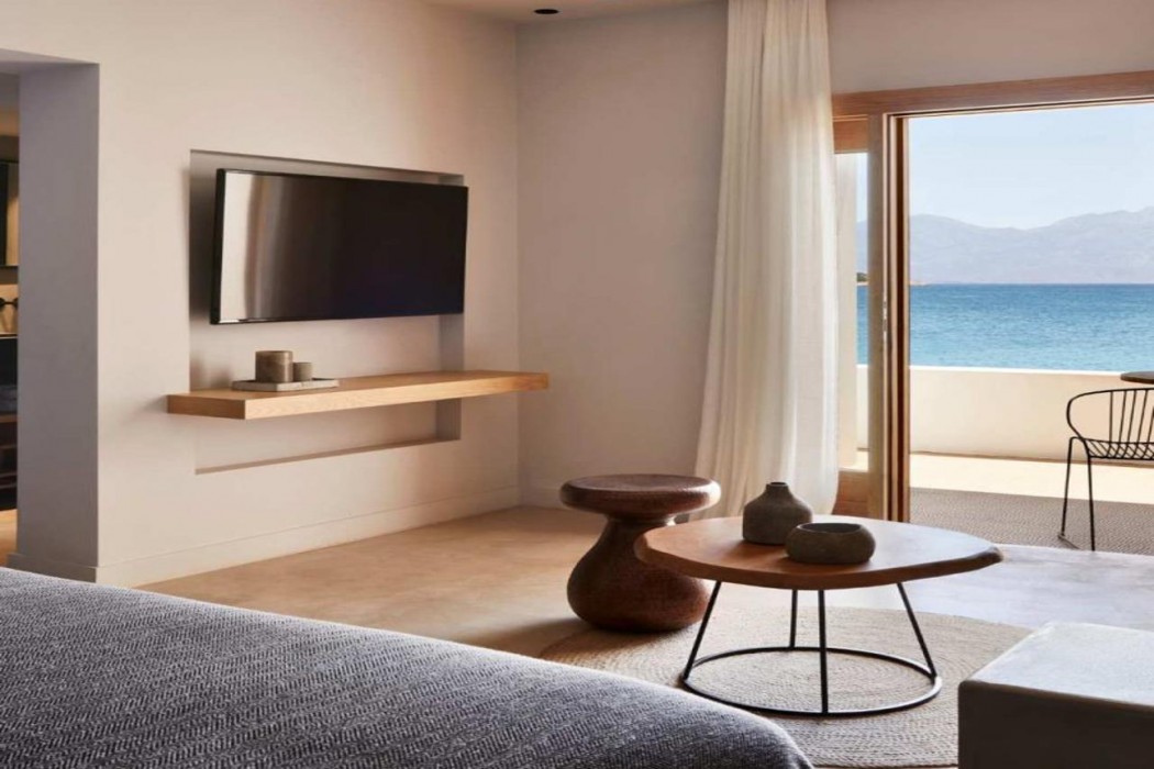 Minos Beach Art Hotel 13/63