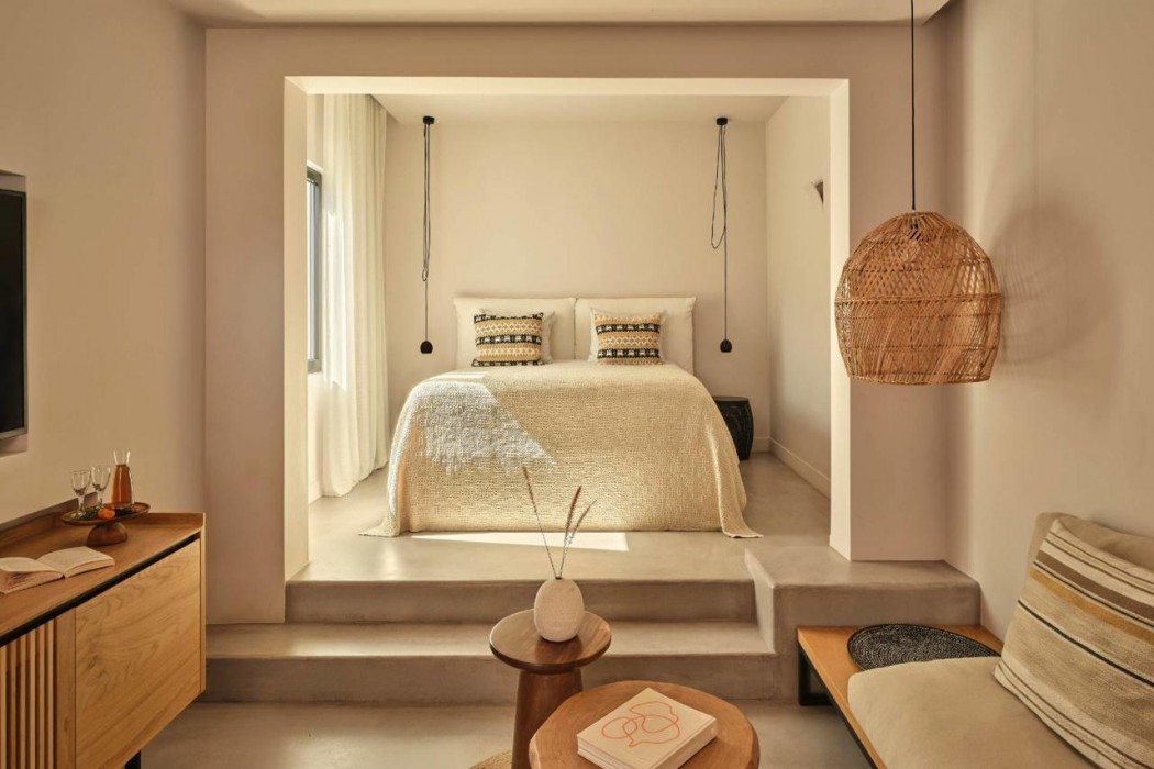 Minos Beach Art Hotel 21/63