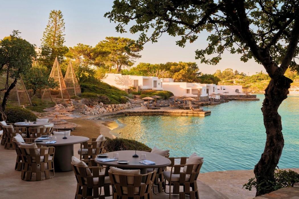 Minos Beach Art Hotel 48/63