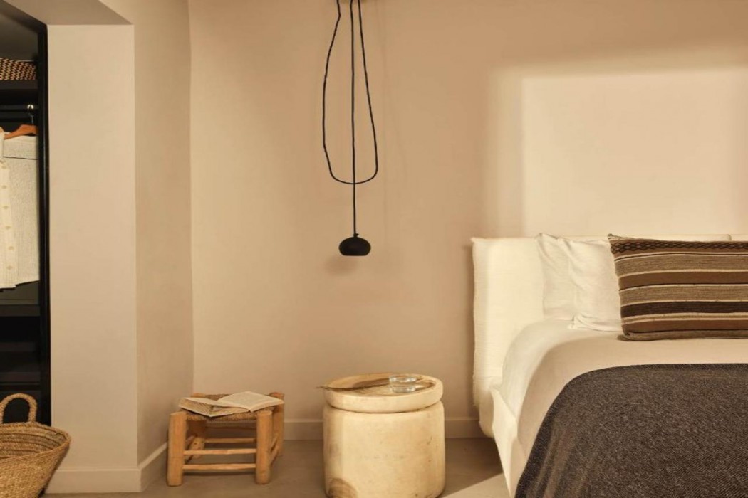 Minos Beach Art Hotel 16/63