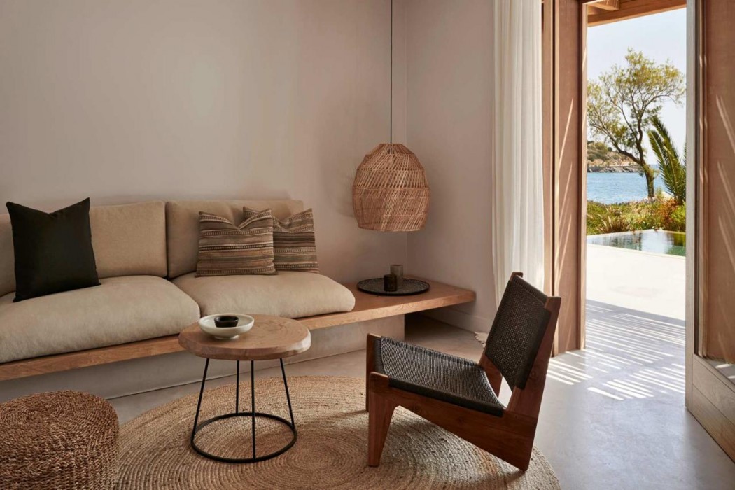 Minos Beach Art Hotel 19/63