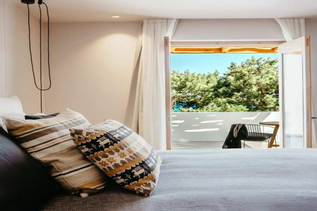 Minos Beach Art Hotel 14/63