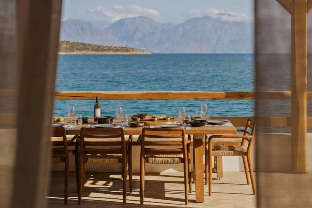 Minos Beach Art Hotel 23/63