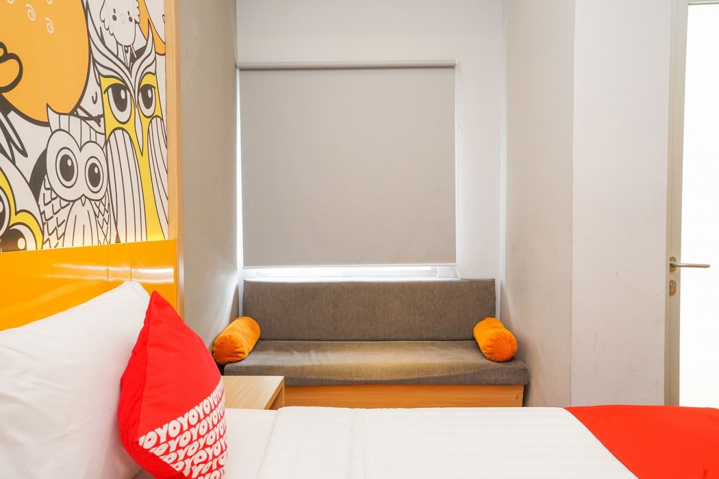 OYO Flagship 2261 Pp Properti Pavilion Permata 37/78