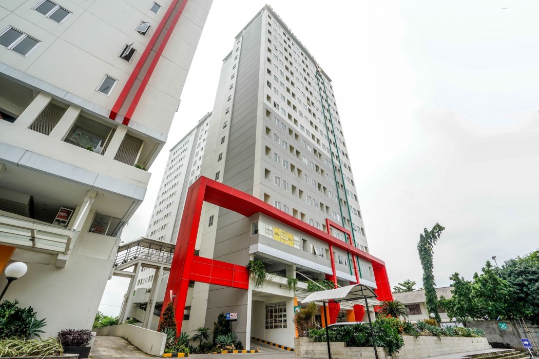 OYO Flagship 2261 Pp Properti Pavilion Permata 20/78
