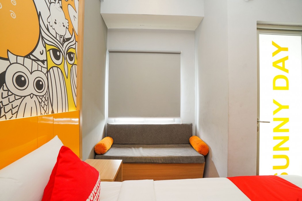 OYO Flagship 2261 Pp Properti Pavilion Permata 52/78